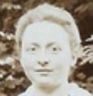 Elfriede Loewenthal