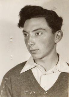 Gerhard Hirsch