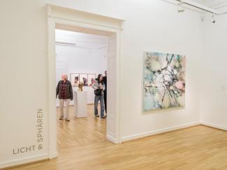 Wiedereröffnung Kunstmuseum Mülheim am 25. Mai 2024 | Ausstellung