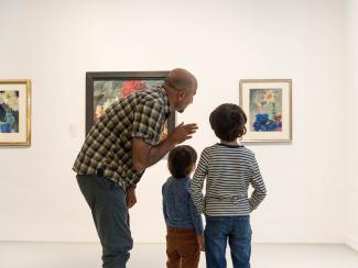 Wiedereröffnung Kunstmuseum Mülheim am 25. Mai 2024 | Ausstellung