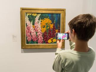 Wiedereröffnung Kunstmuseum Mülheim am 25. Mai 2024 | Ausstellung