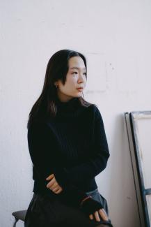 Juliana Paek
Foto: Eric Pankow