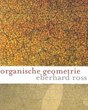 Das Bild zeigt das Katalogcover zur Ausstellung "Organische Geometrie. Eberhard Ross".