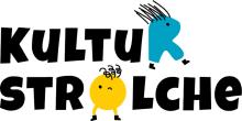Das Logo des Kulturstrolcheprojekts.