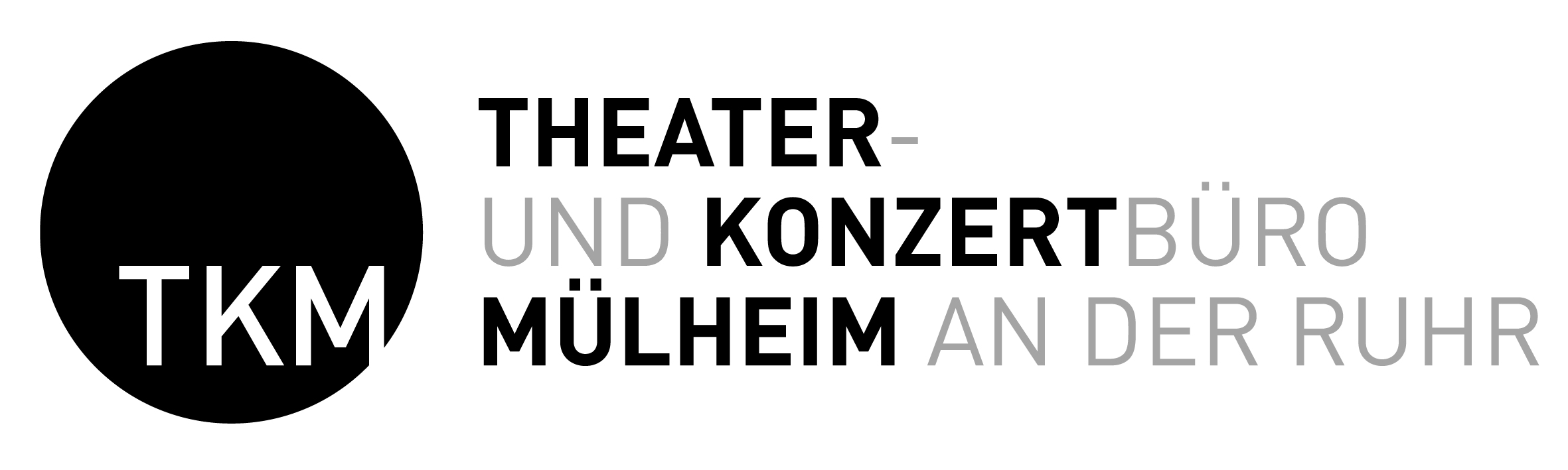 Theater und Konzertbüro Mülheim an der Ruhr